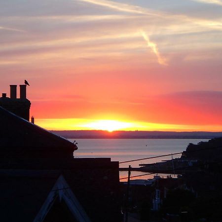 Halcyone Villa Cowes  Esterno foto