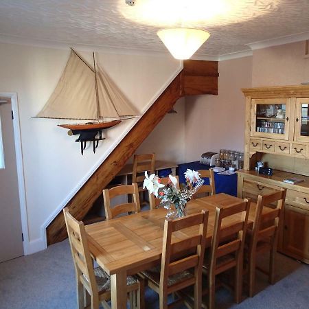 Halcyone Villa Cowes  Esterno foto