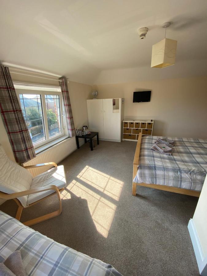 Halcyone Villa Cowes  Esterno foto