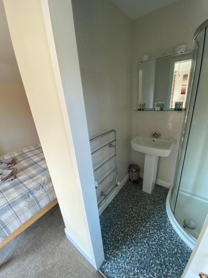 Halcyone Villa Cowes  Esterno foto