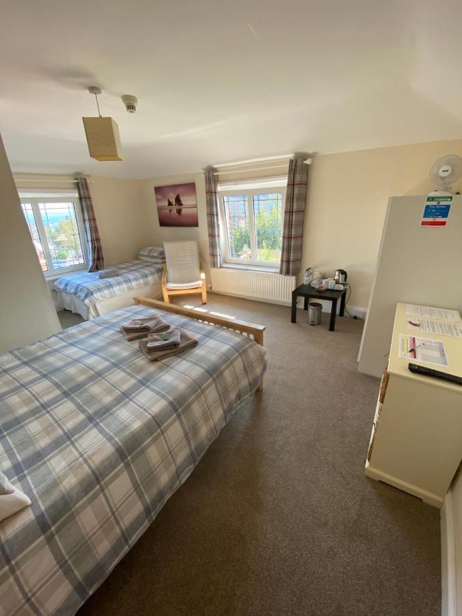 Halcyone Villa Cowes  Esterno foto