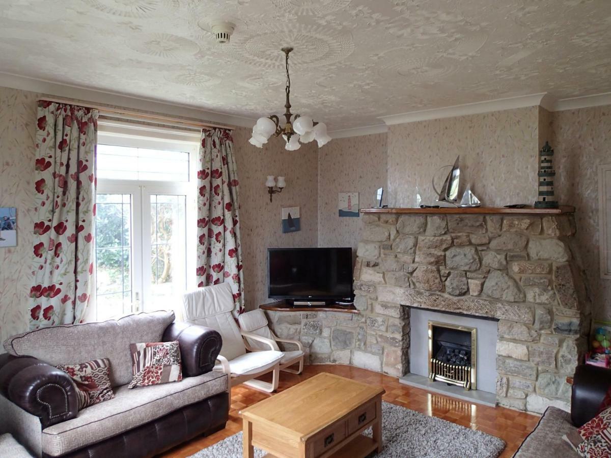 Halcyone Villa Cowes  Esterno foto