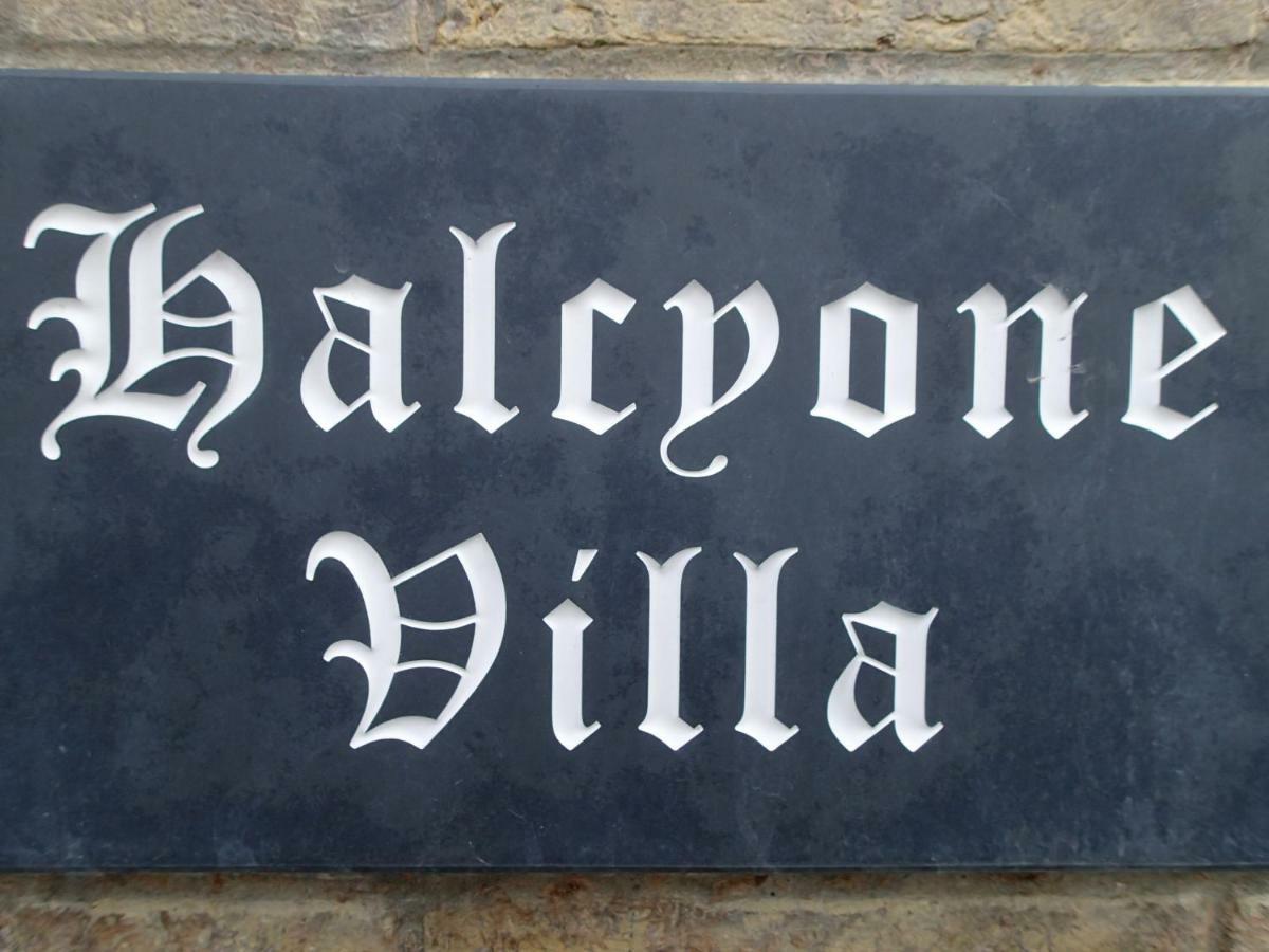 Halcyone Villa Cowes  Esterno foto