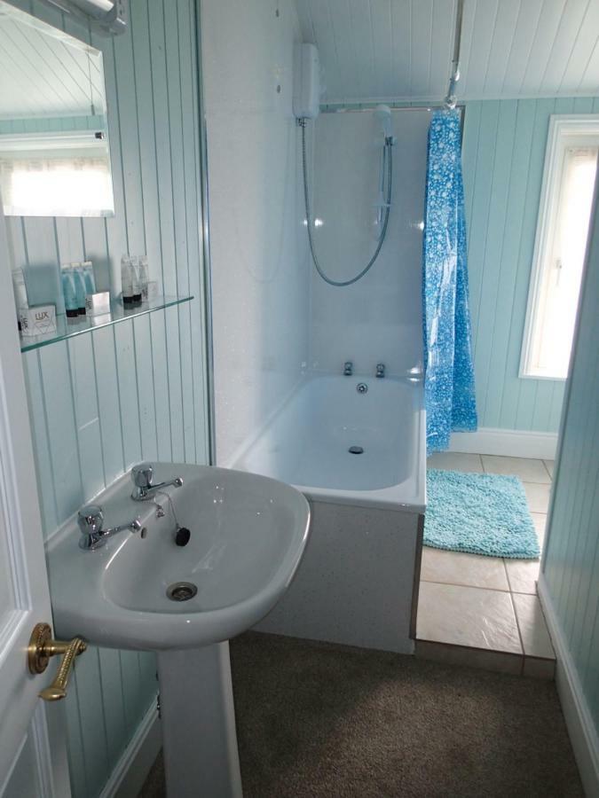 Halcyone Villa Cowes  Esterno foto