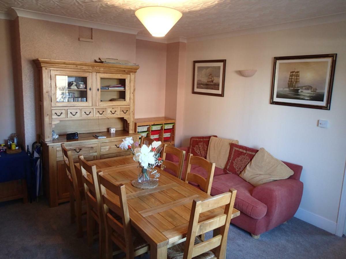 Halcyone Villa Cowes  Esterno foto