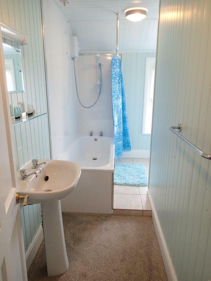 Halcyone Villa Cowes  Esterno foto