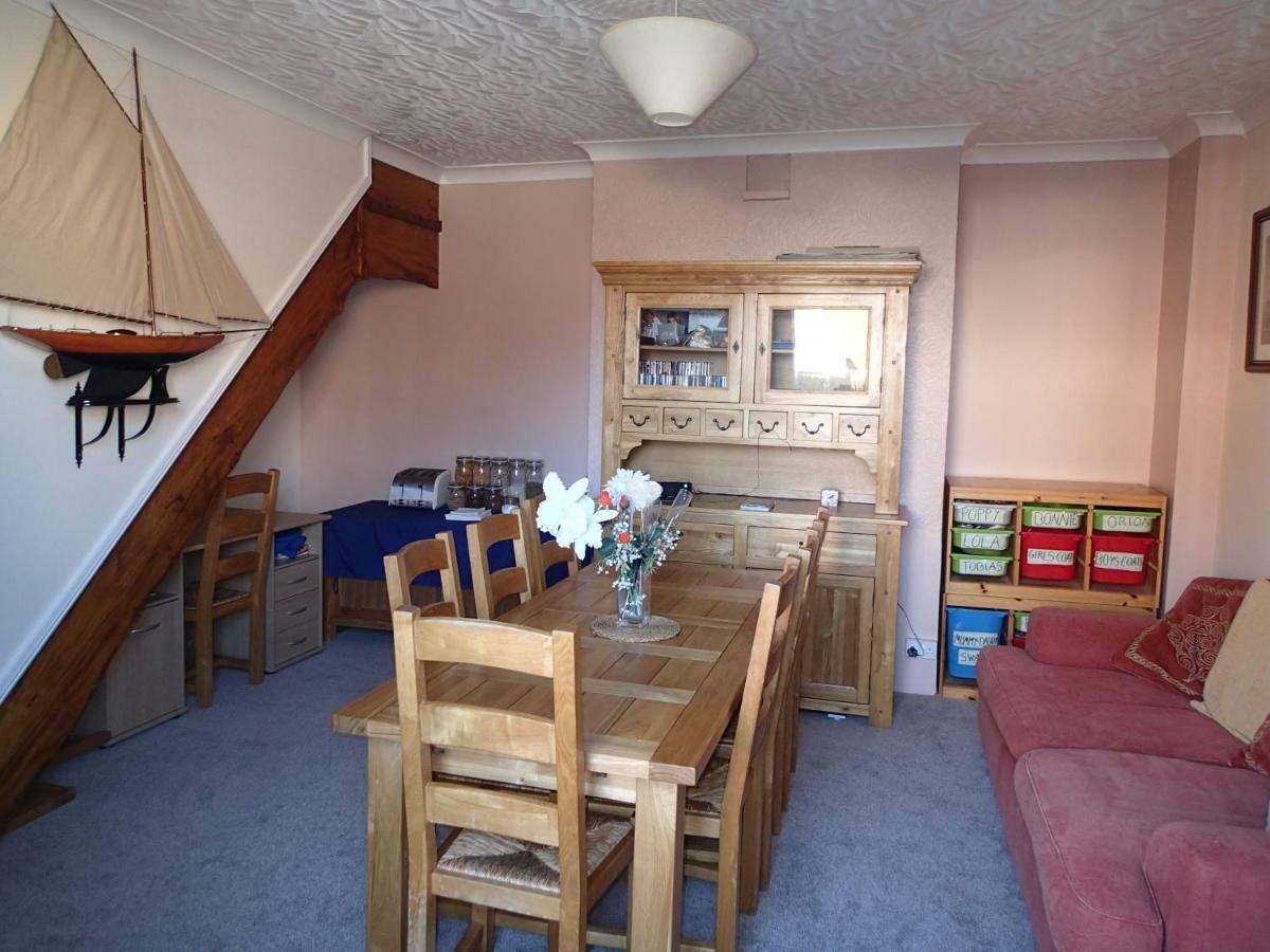 Halcyone Villa Cowes  Esterno foto