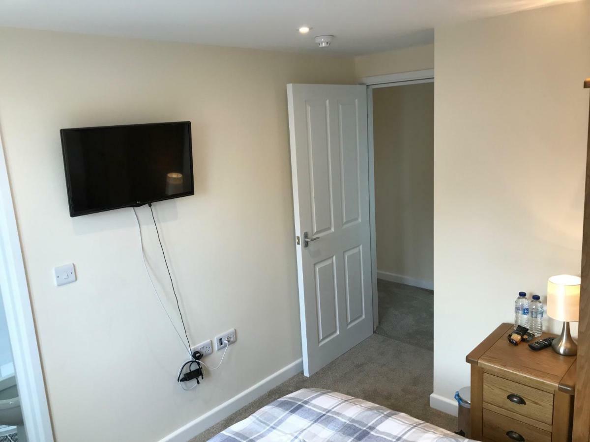 Halcyone Villa Cowes  Esterno foto
