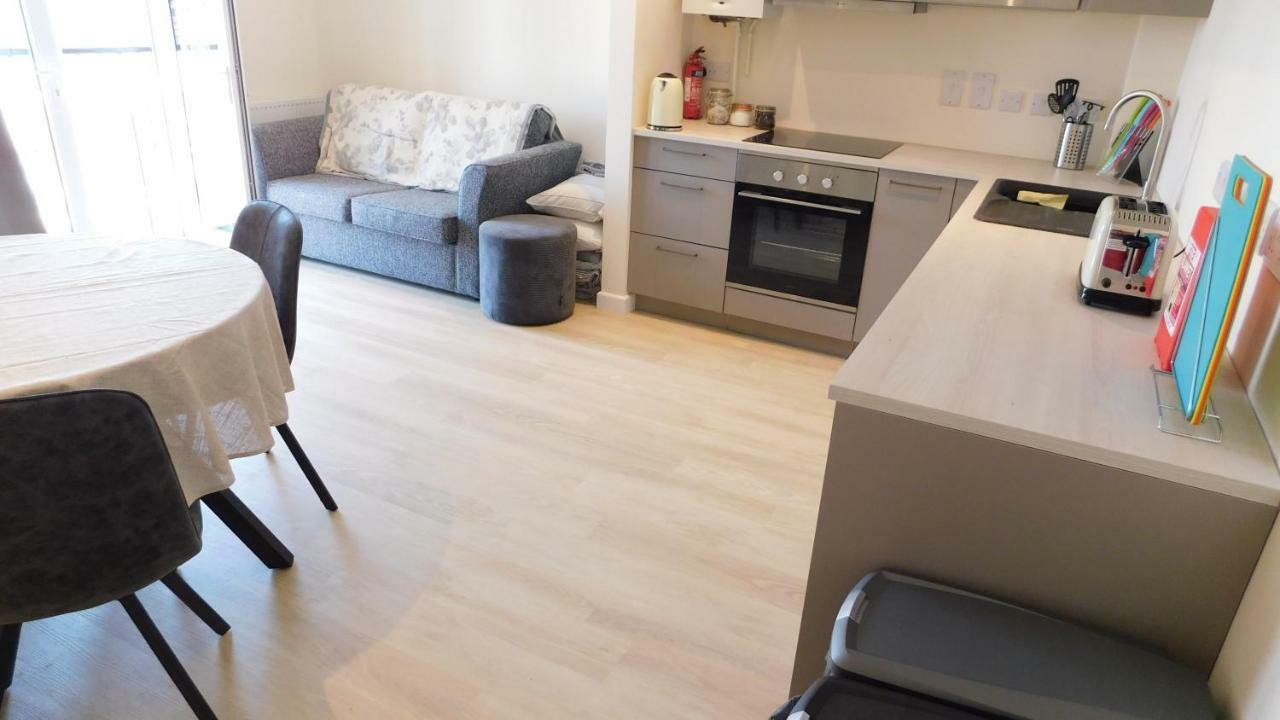 Halcyone Villa Cowes  Esterno foto