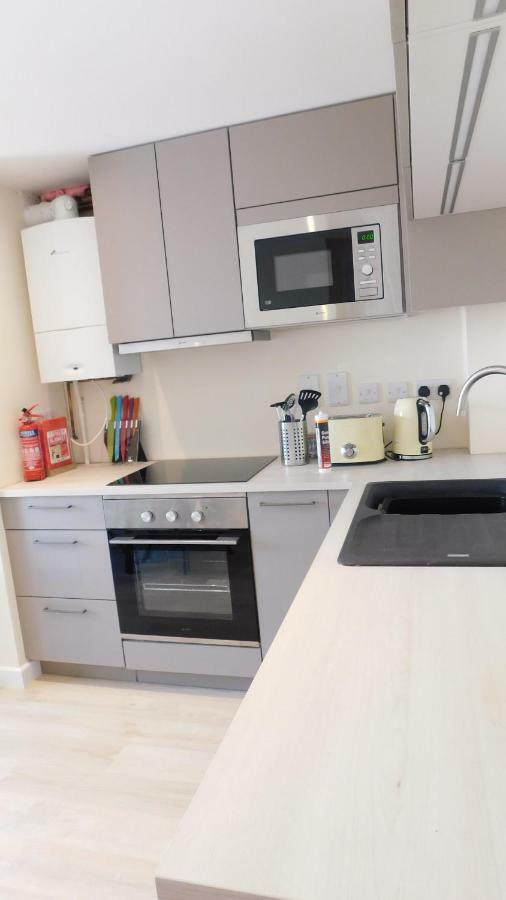 Halcyone Villa Cowes  Esterno foto