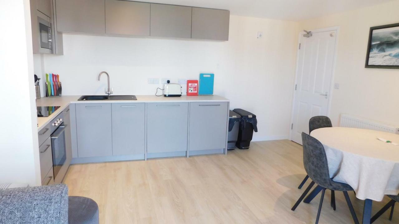 Halcyone Villa Cowes  Esterno foto