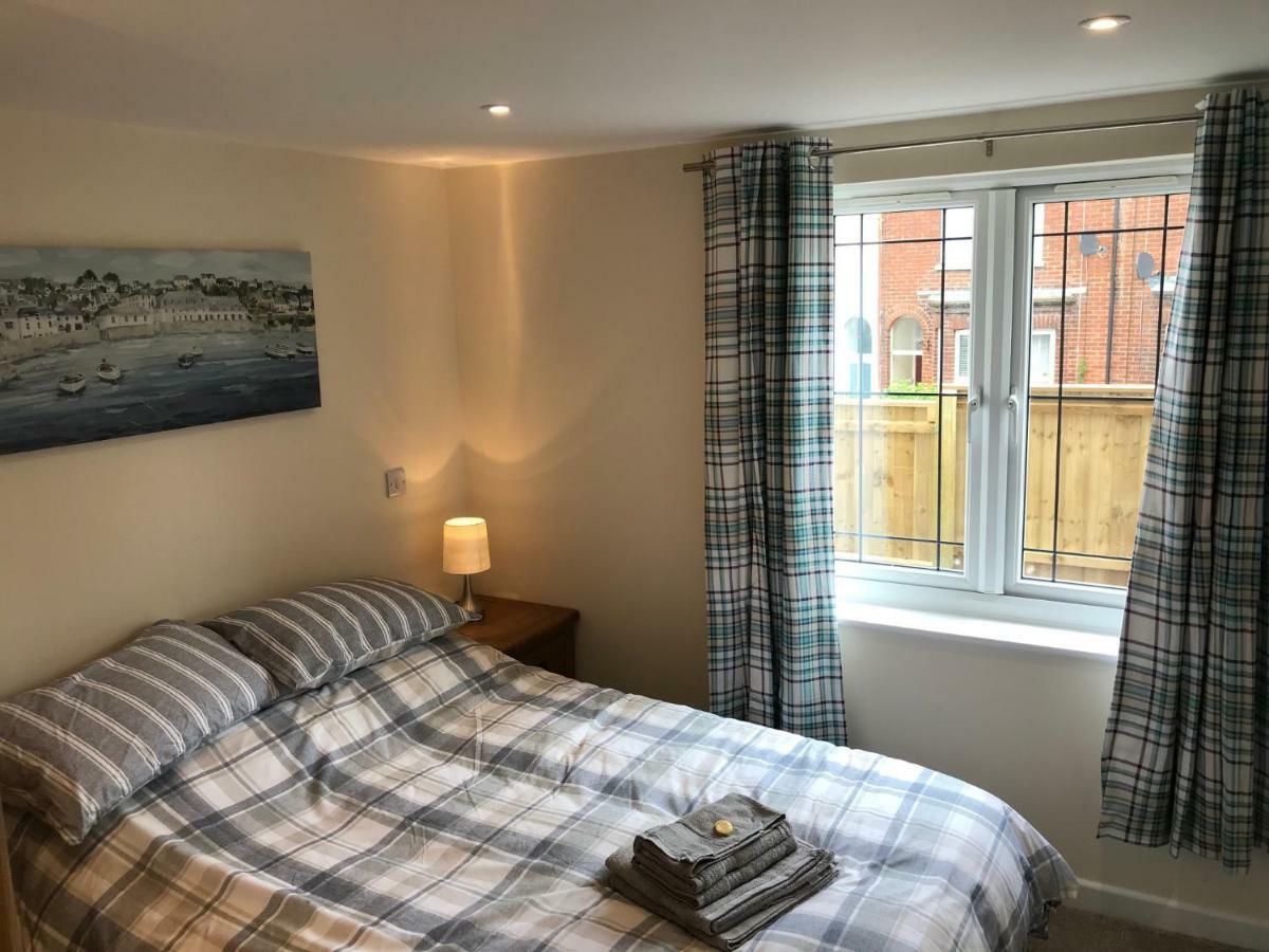 Halcyone Villa Cowes  Esterno foto