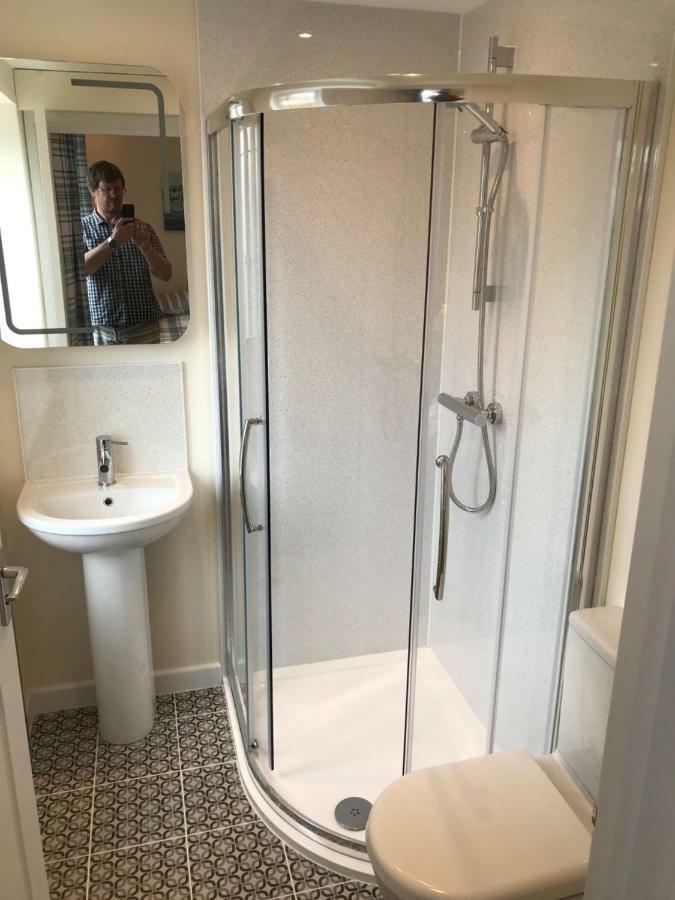 Halcyone Villa Cowes  Esterno foto