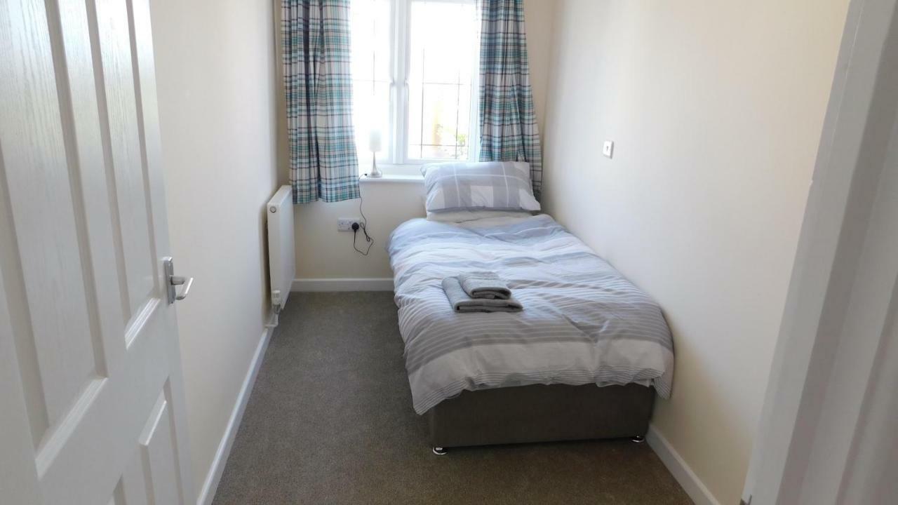 Halcyone Villa Cowes  Esterno foto