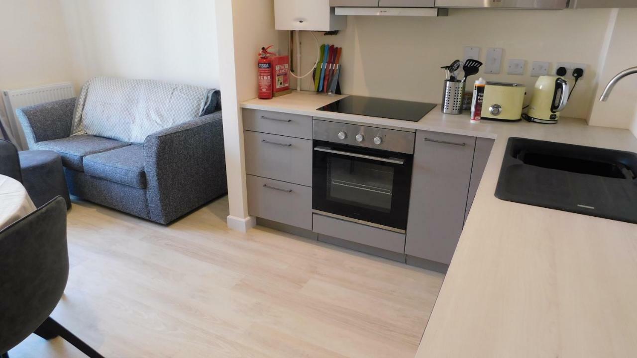 Halcyone Villa Cowes  Esterno foto