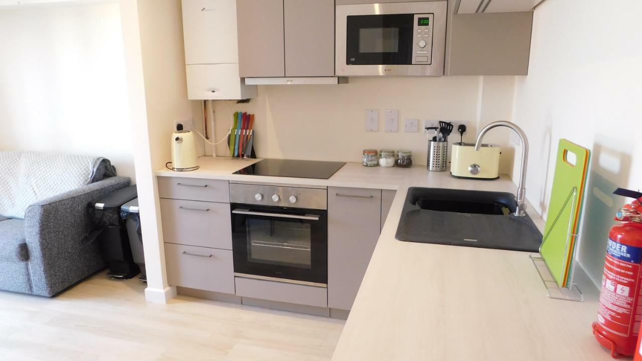 Halcyone Villa Cowes  Esterno foto